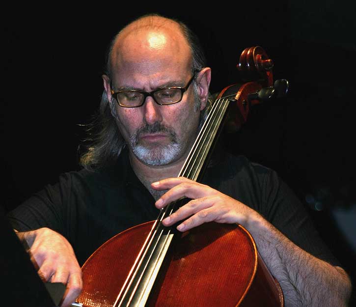 Dan Barrett