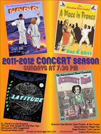 2011-2012 Season