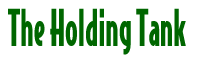 The Holding Tank